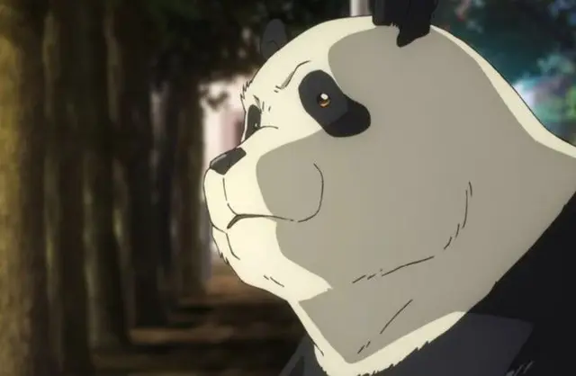 Profile image of パンダ