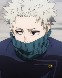 Profile image of 狗巻  棘