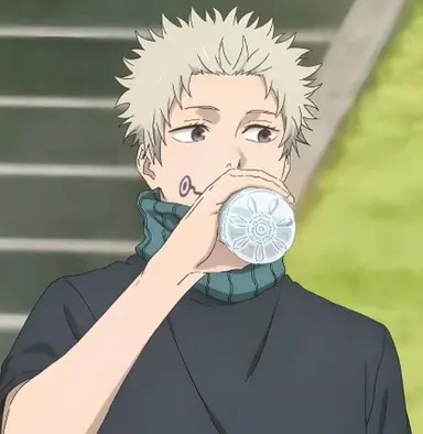 Profile image of 狗巻  棘