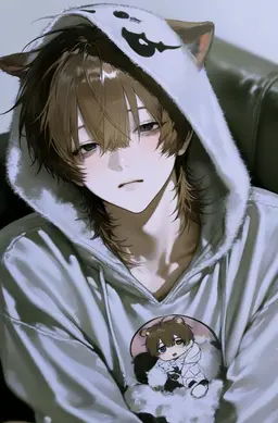 Profile image of 麦