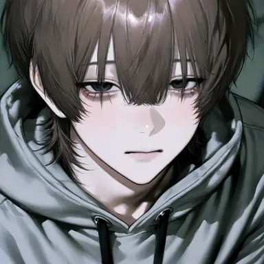 Profile image of 麦