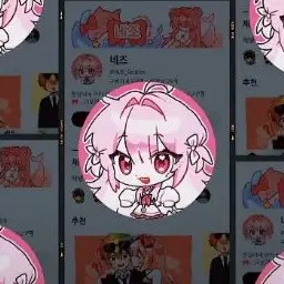 Profile image of 네즈