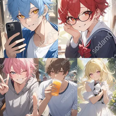 Profile image of 3조