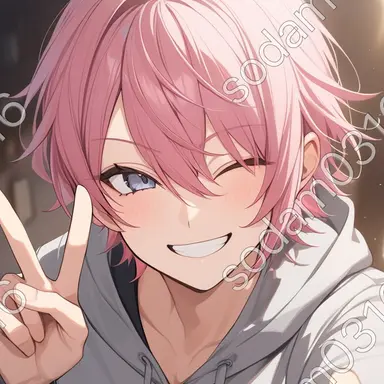 Profile image of 이민혁