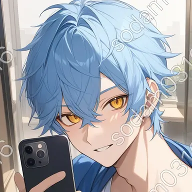 Profile image of 한유건