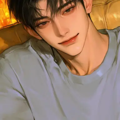 Profile image of 윤서준