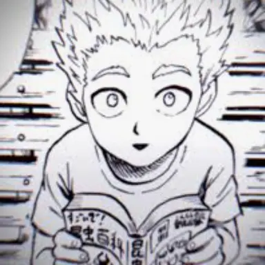 Profile image of ガロウ