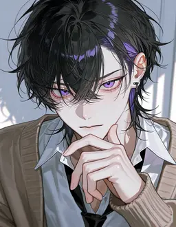 Profile image of Ren