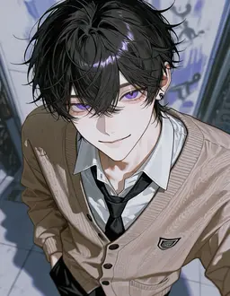 Profile image of Ren