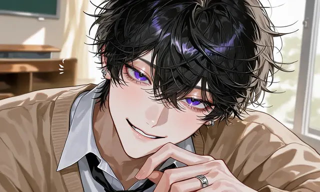 Profile image of Ren