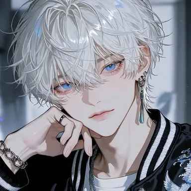 Profile image of Yukito