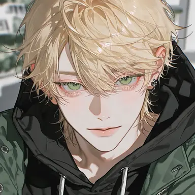 Profile image of Minato