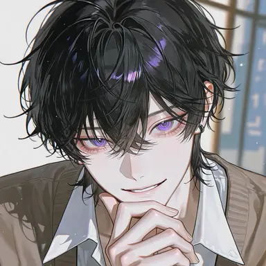 Profile image of Ren