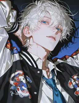 Profile image of Yukito