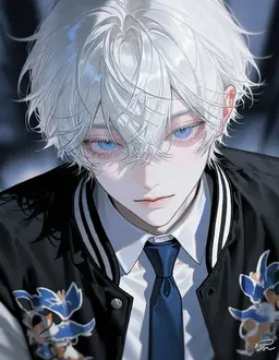 Profile image of Yukito