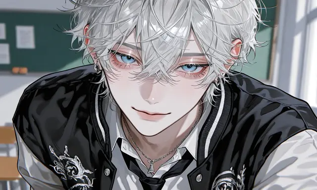 Profile image of Yukito