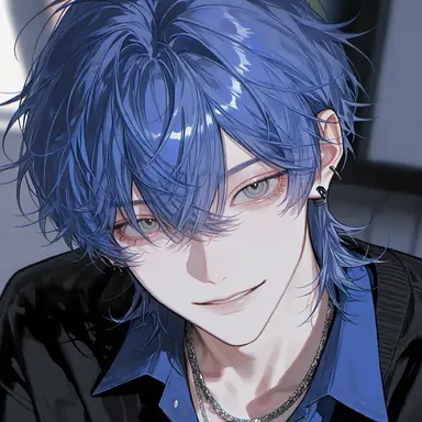 Profile image of Rui