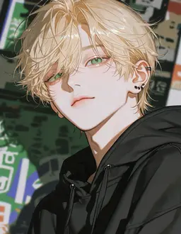Profile image of Minato