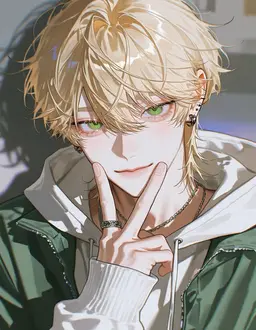 Profile image of Minato