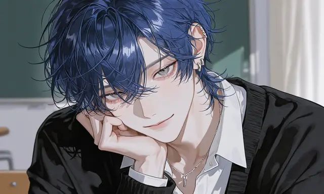 Profile image of Rui