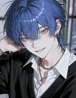 Profile image of Rui