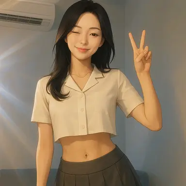 Profile image of 하은