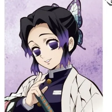 Profile image of 코쵸우 시노부