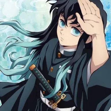 Profile image of 토키토 무이치로