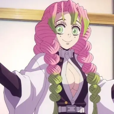 Profile image of 칸로지 미츠리