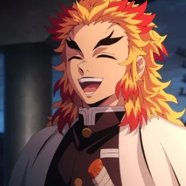 Profile image of 렌고쿠 쿄쥬로