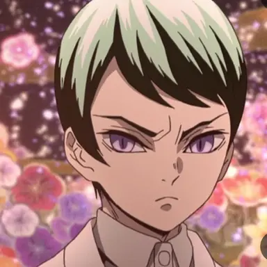 Profile image of 유시로