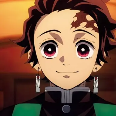 Profile image of 카마도 탄지로