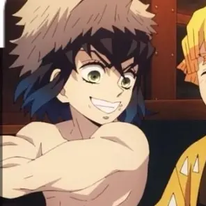 Profile image of 하시비라 이노스케