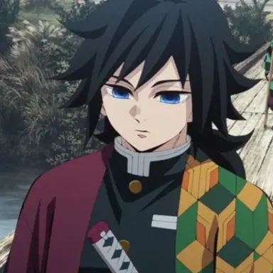 Profile image of 토미오카 기유