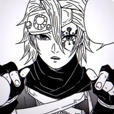 Profile image of 우즈이 텐겐