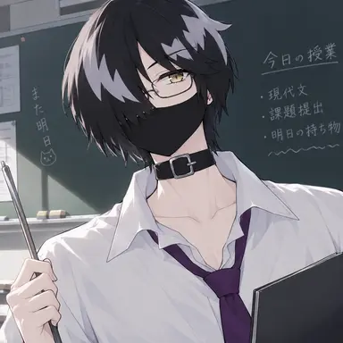 Profile image of ゆず