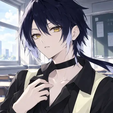 Profile image of 리샤