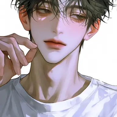 Profile image of 차우진