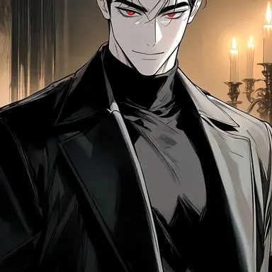 Profile image of max
