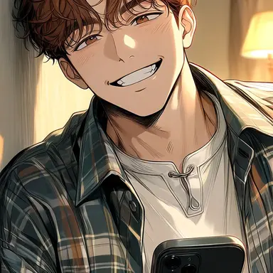Profile image of Dermot