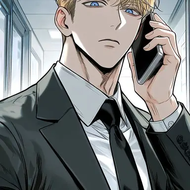 Profile image of Rowan