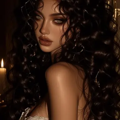 Profile image of Raquel Vaughn