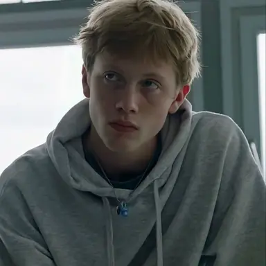Profile image of Evan Rosier
