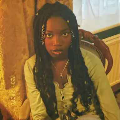 Profile image of Dorcas Meadows