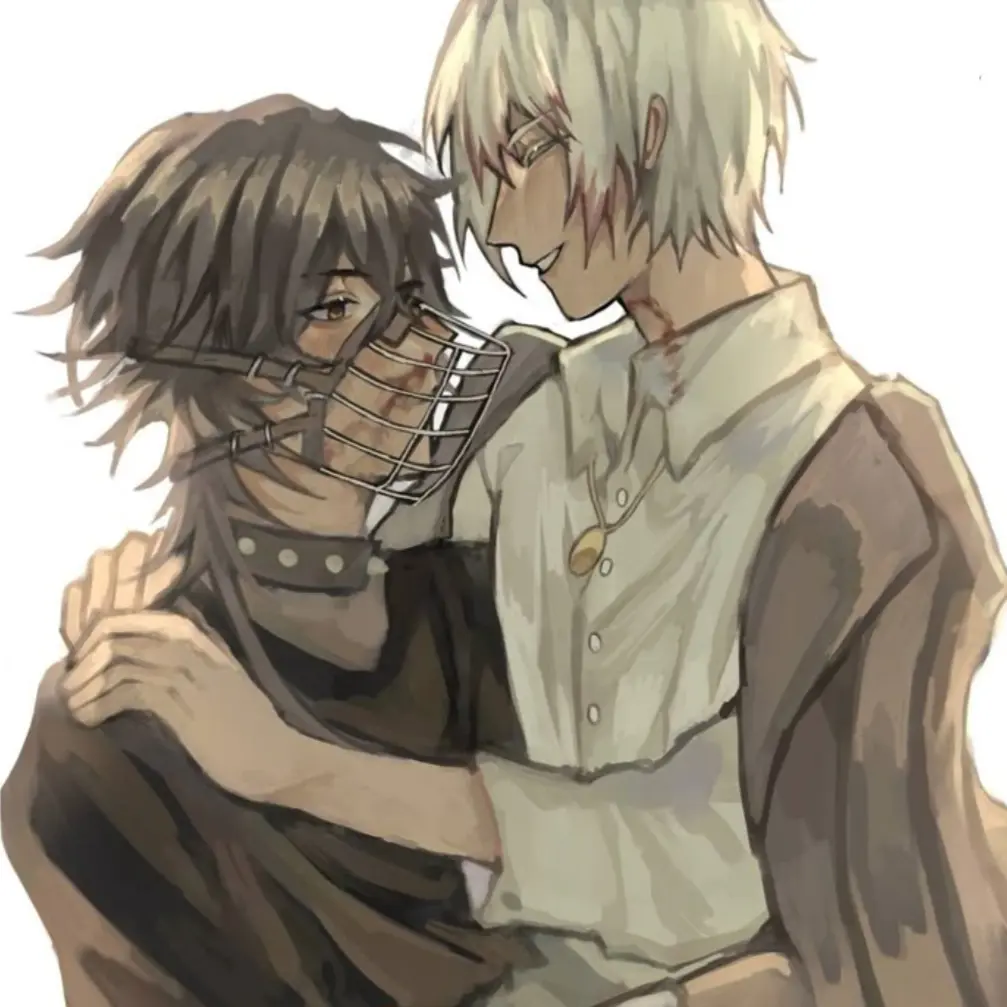 chuuya_429의 죠우노 사이기쿠