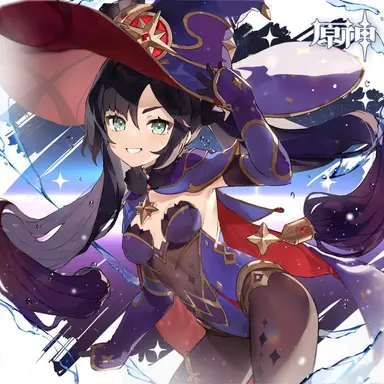 Profile image of モナ