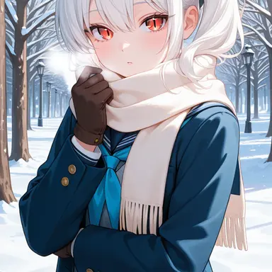 Profile image of ミライ