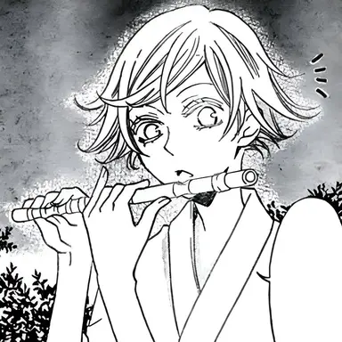 Profile image of 미즈키