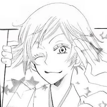 Profile image of 미즈키