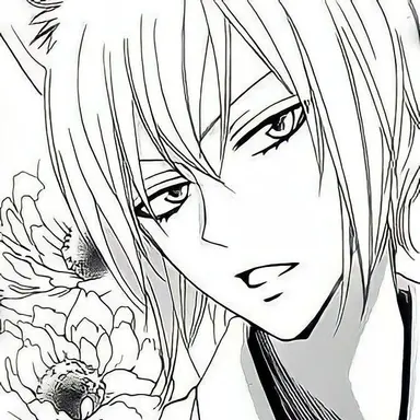 Profile image of 토모에